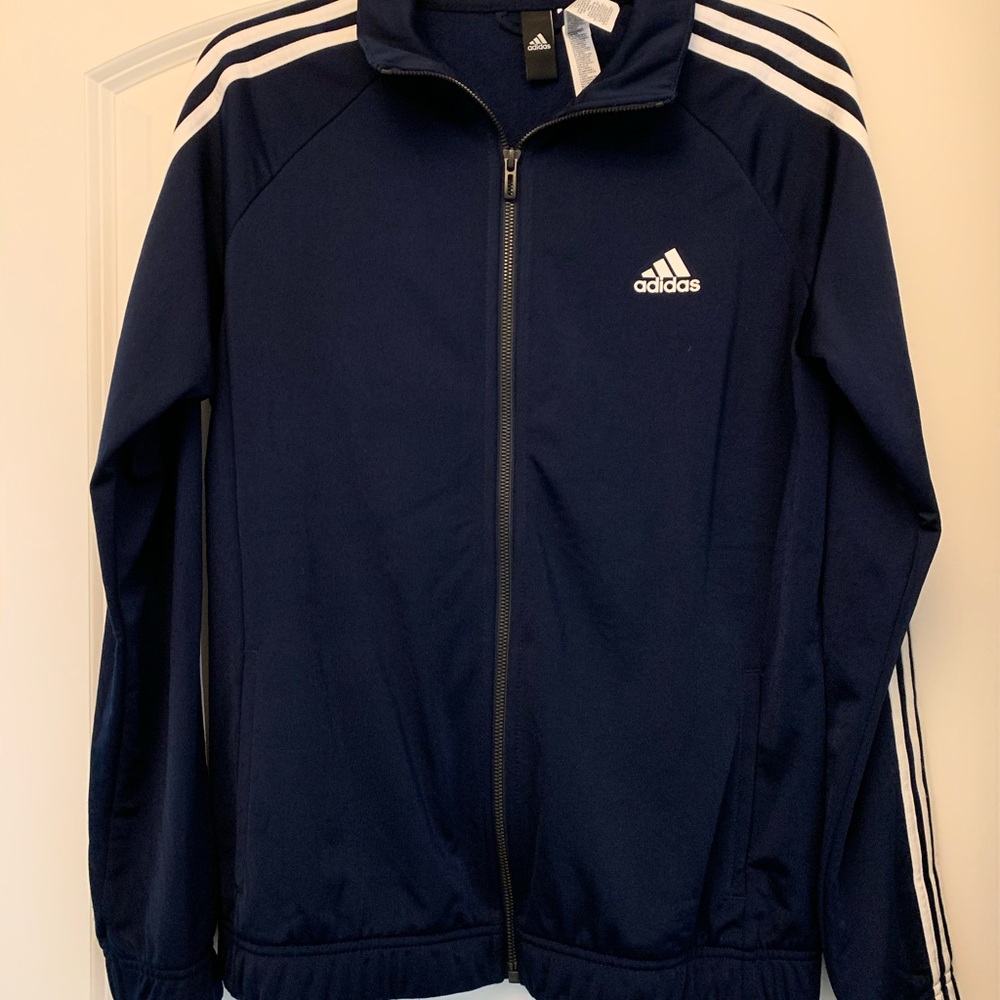 adidas jacket